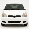 Precut sunstrip tint kit custom cut for your exact vehicle.