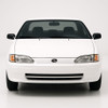 Precut sunstrip tint kit custom cut for your exact vehicle.