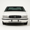 Precut sunstrip tint kit custom cut for your exact vehicle.