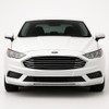 Precut sunstrip tint kit custom cut for your exact vehicle.