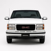 Precut sunstrip tint kit custom cut for your exact vehicle.