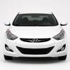 Precut sunstrip tint kit custom cut for your exact vehicle.