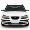 Precut sunstrip tint kit custom cut for your exact vehicle.