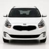 Precut sunstrip tint kit custom cut for your exact vehicle.
