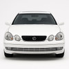 Precut sunstrip tint kit custom cut for your exact vehicle.