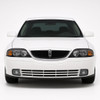 Precut sunstrip tint kit custom cut for your exact vehicle.