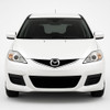 Precut sunstrip tint kit custom cut for your exact vehicle.