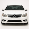 Precut sunstrip tint kit custom cut for your exact vehicle.