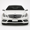 Precut sunstrip tint kit custom cut for your exact vehicle.
