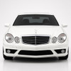 Precut sunstrip tint kit custom cut for your exact vehicle.