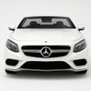 Precut sunstrip tint kit custom cut for your exact vehicle.