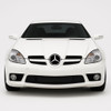 Precut sunstrip tint kit custom cut for your exact vehicle.