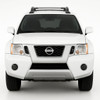Precut sunstrip tint kit custom cut for your exact vehicle.