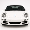 Precut sunstrip tint kit custom cut for your exact vehicle.