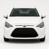 Precut sunstrip tint kit custom cut for your exact vehicle.