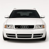Precut sunstrip tint kit custom cut for your exact vehicle.