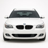 Precut sunstrip tint kit custom cut for your exact vehicle.