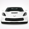 Precut sunstrip tint kit custom cut for your exact vehicle.
