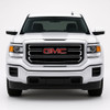 Precut sunstrip tint kit custom cut for your exact vehicle.