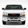 Precut sunstrip tint kit custom cut for your exact vehicle.