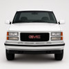 Precut sunstrip tint kit custom cut for your exact vehicle.