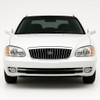 Precut sunstrip tint kit custom cut for your exact vehicle.