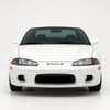 Precut sunstrip tint kit custom cut for your exact vehicle.