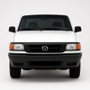 Precut sunstrip tint kit custom cut for your exact vehicle.