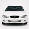 Precut sunstrip tint kit custom cut for your exact vehicle.