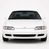 Precut sunstrip tint kit custom cut for your exact vehicle.