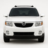 Precut sunstrip tint kit custom cut for your exact vehicle.