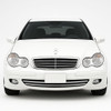 Precut sunstrip tint kit custom cut for your exact vehicle.