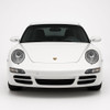 Precut sunstrip tint kit custom cut for your exact vehicle.