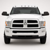 Precut sunstrip tint kit custom cut for your exact vehicle.