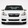 Precut sunstrip tint kit custom cut for your exact vehicle.
