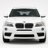Precut sunstrip tint kit custom cut for your exact vehicle.
