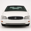 Precut sunstrip tint kit custom cut for your exact vehicle.
