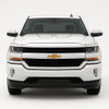 Precut sunstrip tint kit custom cut for your exact vehicle.
