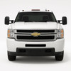 Precut sunstrip tint kit custom cut for your exact vehicle.
