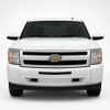 Precut sunstrip tint kit custom cut for your exact vehicle.