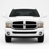 Precut sunstrip tint kit custom cut for your exact vehicle.