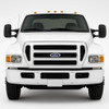 Precut sunstrip tint kit custom cut for your exact vehicle.
