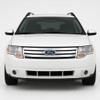Precut sunstrip tint kit custom cut for your exact vehicle.