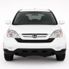 Precut sunstrip tint kit custom cut for your exact vehicle.