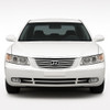 Precut sunstrip tint kit custom cut for your exact vehicle.