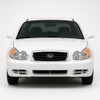 Precut sunstrip tint kit custom cut for your exact vehicle.