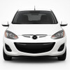 Precut sunstrip tint kit custom cut for your exact vehicle.