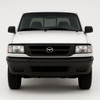 Precut sunstrip tint kit custom cut for your exact vehicle.