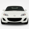 Precut sunstrip tint kit custom cut for your exact vehicle.