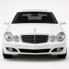 Precut sunstrip tint kit custom cut for your exact vehicle.